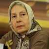 شیرین یزدان بخش