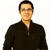 کوروش تهامی