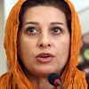 مائده طهماسبی