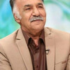 محمود جعفری