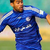 مهدی زبیدی