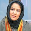 پانته آ بهرام