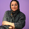پری ملکی