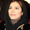 سحر دولتشاهی