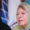 ثریا قاسمی