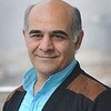 سیاوش چراغی پور