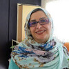 زینت رضا