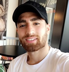 علیرضا جهانبخش