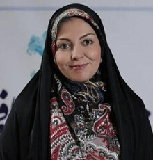 آزاده نامداری