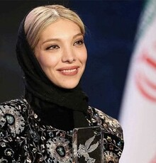 صدف اسپهبدی