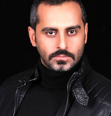 علیرام نورایی