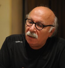 علیرضا داوودنژاد