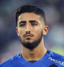 اللهیار صیادمنش