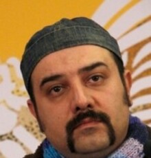 برزو ارجمند