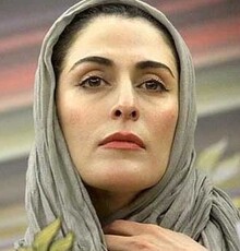 بهناز جعفری