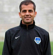 داریوش یزدانی