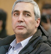 ابراهیم حاتمی کیا