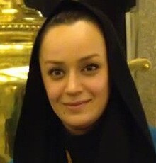 الهام چرخنده