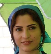 فریبا آهنگ