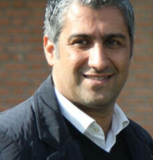 فرزاد مجیدی
