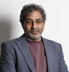 حبیب احمدزاده