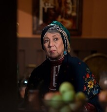 هایده حائری