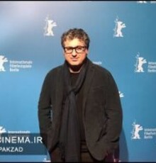 گفت وگو با عباس امینی کارگردان هندی و هرمز:مدیون دوران مستند سازی ام هستم