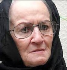 ملکه رنجبر در بیمارستان بستری شد