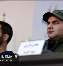 فرشاد محمدی: در نشست «عرق سرد» به جای کارشناسی، پرخاشگری وجود داشت