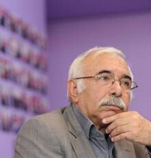 محمدعلی بهمنی پس از بهبود به دفتر موسیقی بازمی‌گردد؟