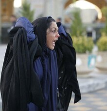 به یغما رفتن آثار سینمای ایران