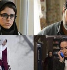 تبریک جشنواره جهانی به عوامل فیلم‌های «دختر»، «دوئت» و «رویاهای دم صبح»