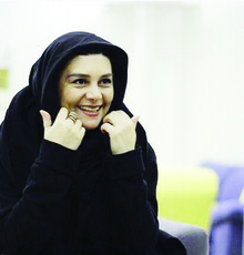 پورعرب، قاضیانی و لرستانی در «به وقت خماری»