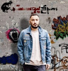 محمدزاده به «سرخ‌پوست» پیوست