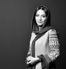 بازگشت «طپانچه خانم» با مارال فرجاد