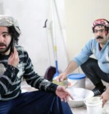 چهار بازیگر جدید به «زیر همکف» پیوستند