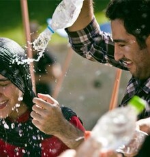 پروژه مشترک مدیران سازمان سینمایی و خانه سینما برای اکران نشدن «عصبانی نیستم»