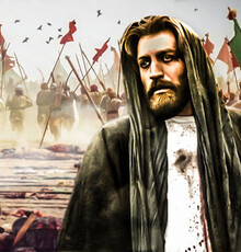 ویدئو / موسیقی فیلم؛ «روز واقعه»