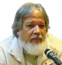 هوشنگ جاوید «ماهیت و جنس صدا» را بررسی می‌کند
