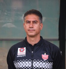 مطهری: کار بزرگ پرسپولیس را کوچک جلوه ندهید