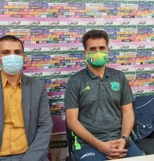 پورموسوی: نمی‌دانم چرا سازمان لیگ به این شکل برنامه‌ریزی می‌کند