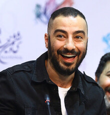 برادر «نوید محمدزاده» هم بازیگر شد