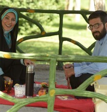 پایان فیلمبرداری «سلام علیکم حاج آقا» در سهروردی