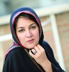 ستاره اسکندری: بازی‏ ام در سریال «گمشدگان»تمام شده است!