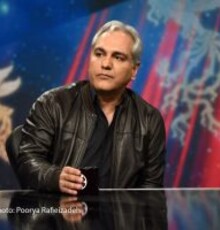 مهران مدیری: به من گفتن گمشو بیرون
