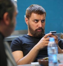 «خرگیوش»در نوبت اکران