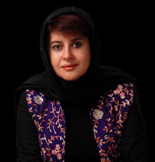 کارگاه کتایون شهابی در تایوان