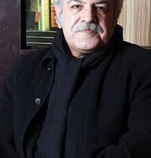 رسول نجفیان: یک خواب باعث شد تا هر سال عرض ادبی به پیشگاه امام حسین(ع) داشته باشم