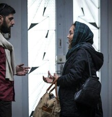 نیکی کریمی باید بگوید چرا اسم من به عنوان کارگردان مخدوش شده
