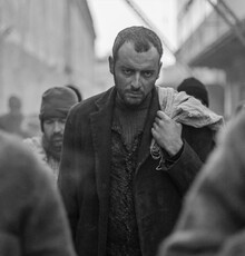 پایان تصویر‌برداری «موج کوتاه»